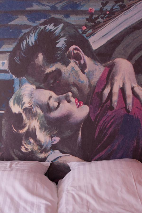 Zeta Beds 2* Den Haag