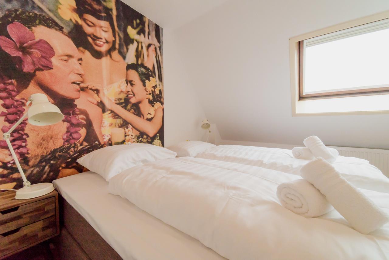 Frühstückspension Zeta Beds