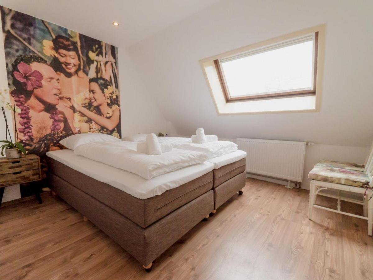 Frühstückspension Zeta Beds