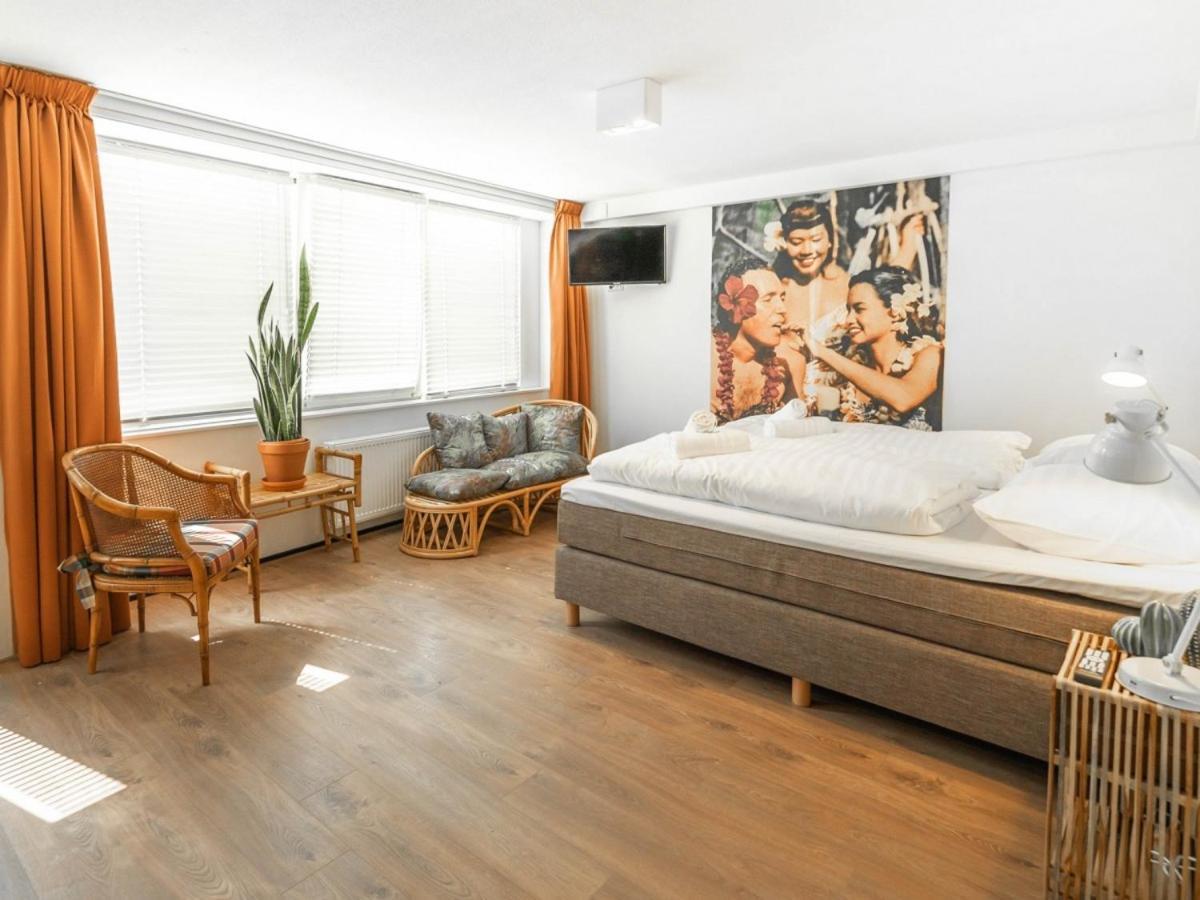 Frühstückspension Zeta Beds