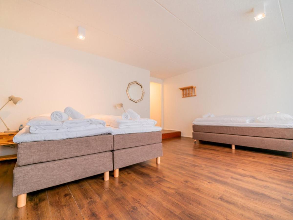 Zeta Beds Frühstückspension