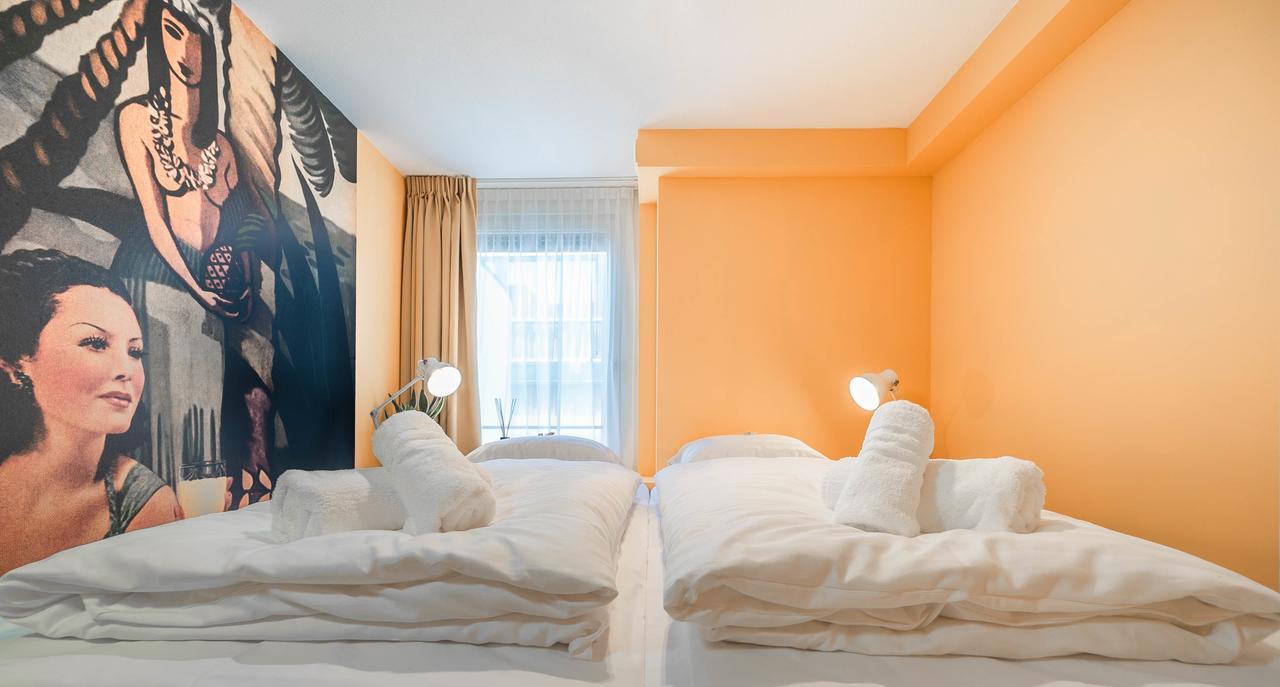 Frühstückspension Zeta Beds Den Haag