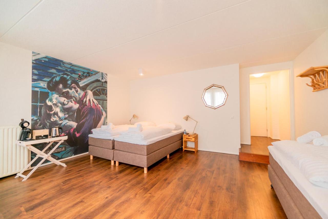 Frühstückspension Zeta Beds
