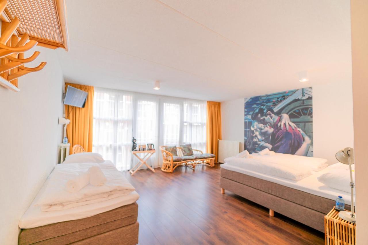 Frühstückspension Zeta Beds