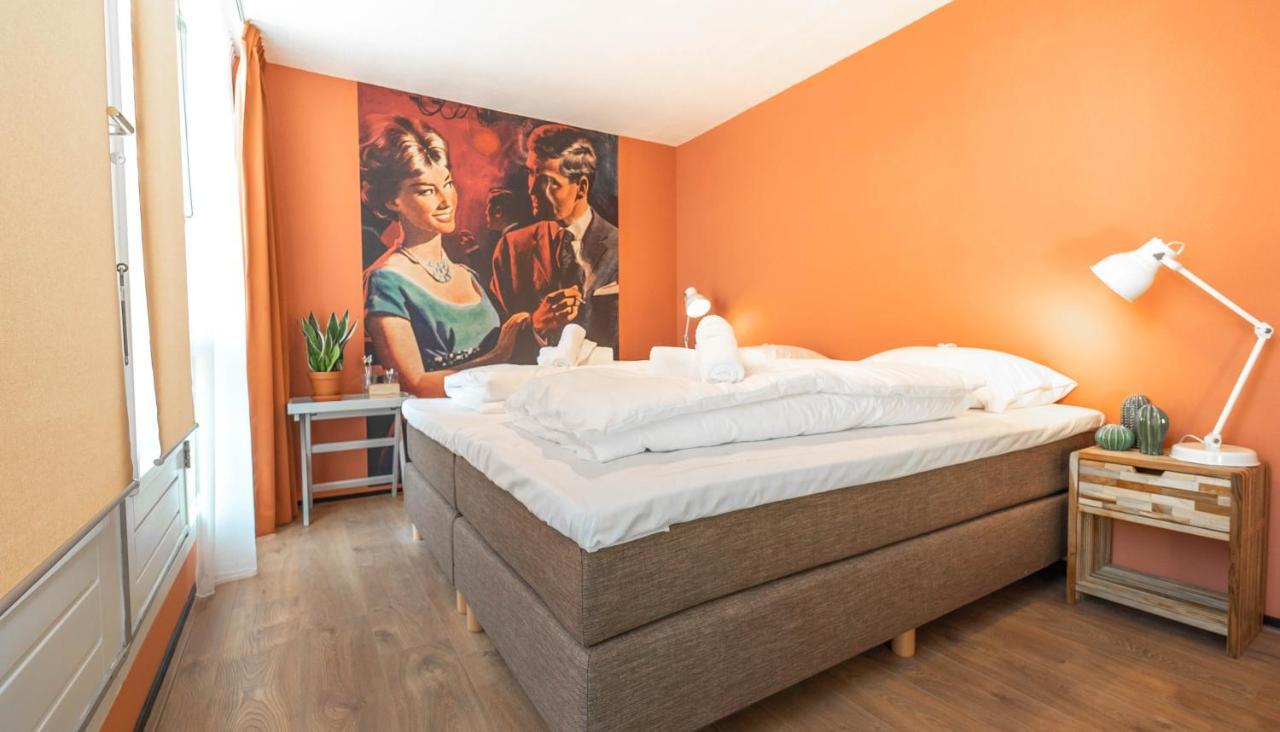 Frühstückspension Zeta Beds Den Haag