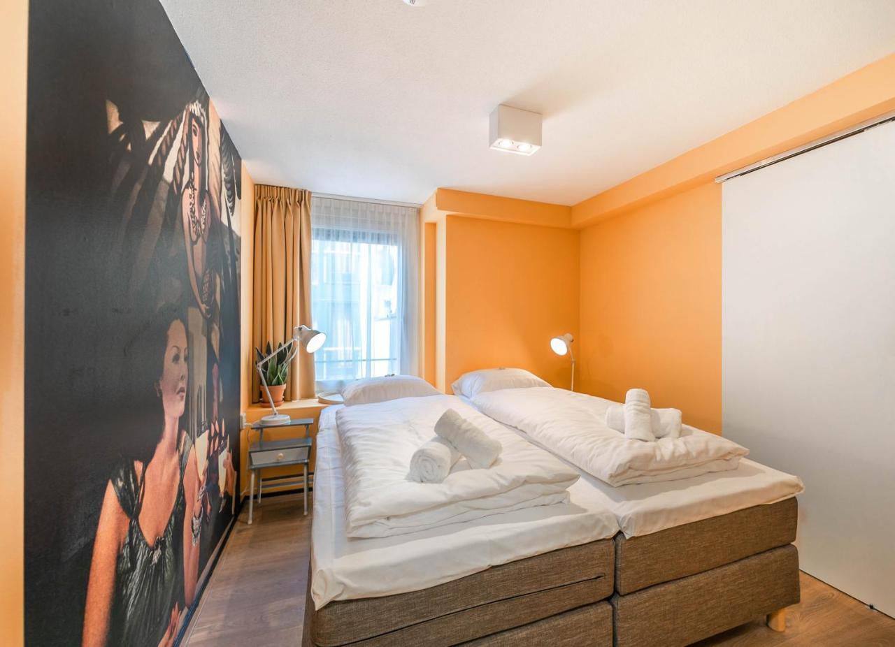 Frühstückspension Zeta Beds Den Haag