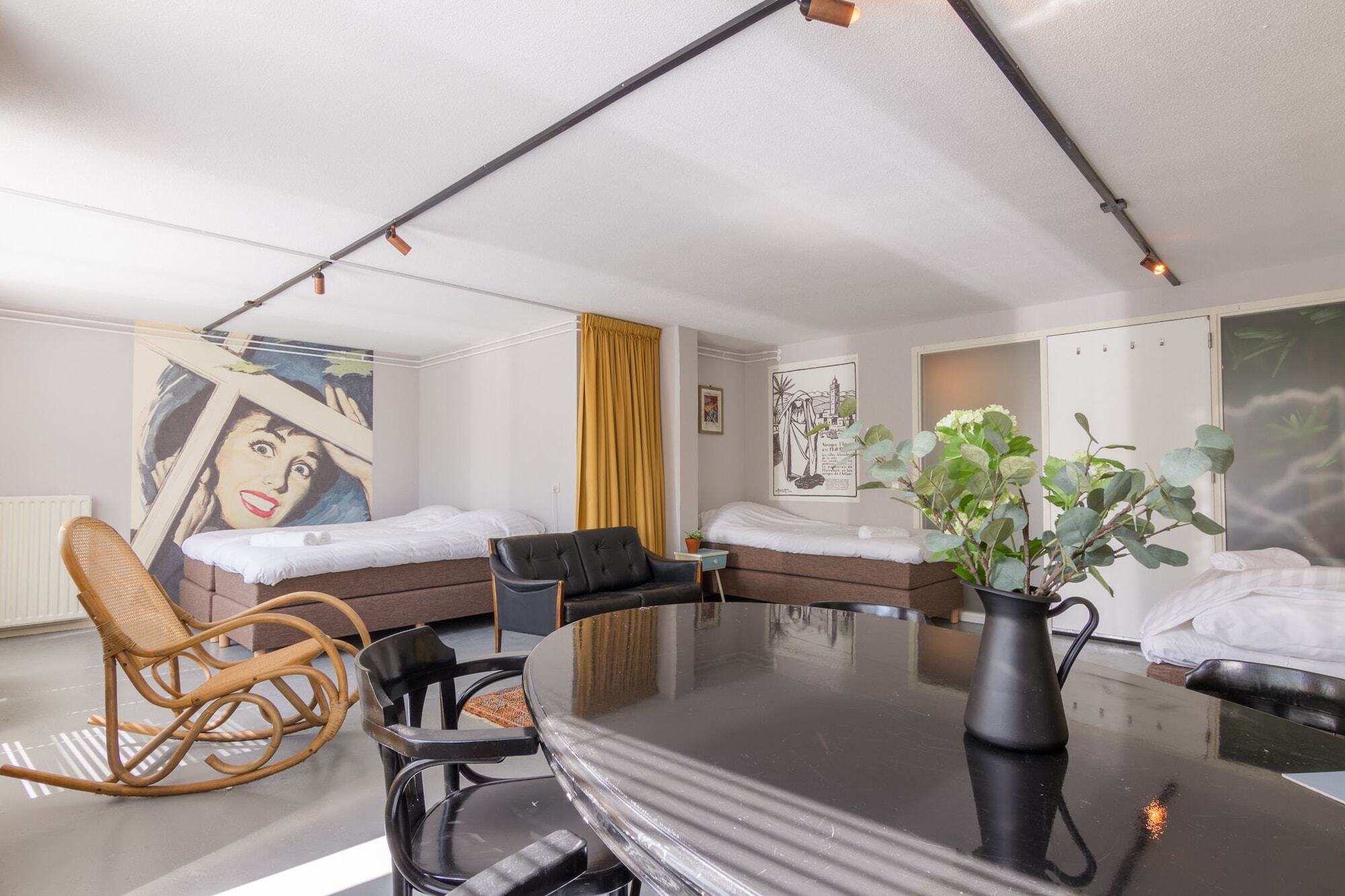 Zeta Beds Den Haag